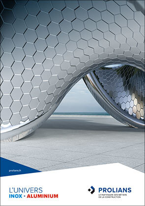 L'univers Inox-Aluminium
