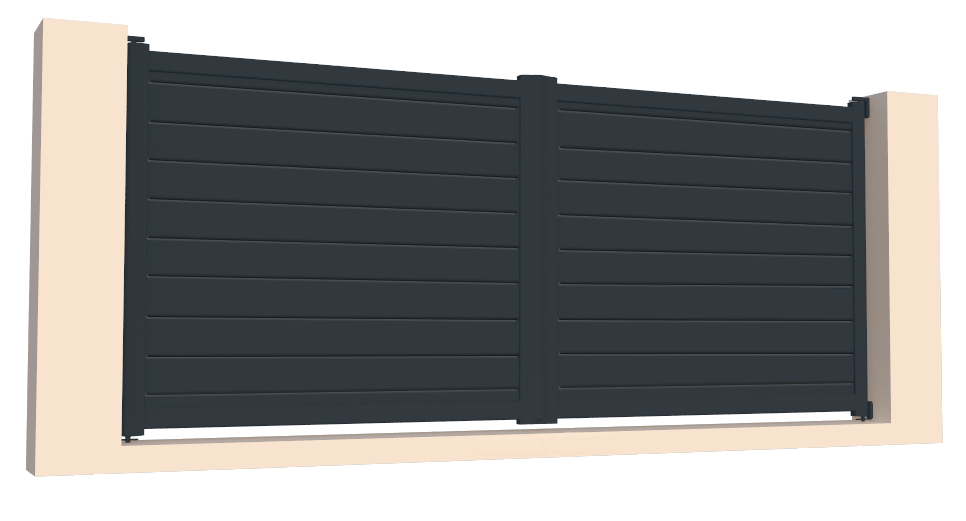 Aménagements Extérieurs