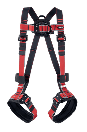 Protection anti-chute