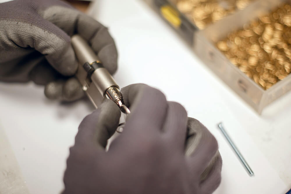 Services dédiés en magasin