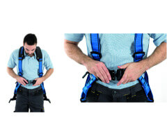 Commencez par fermer les boucles