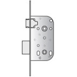 Bec de cane à condamnation