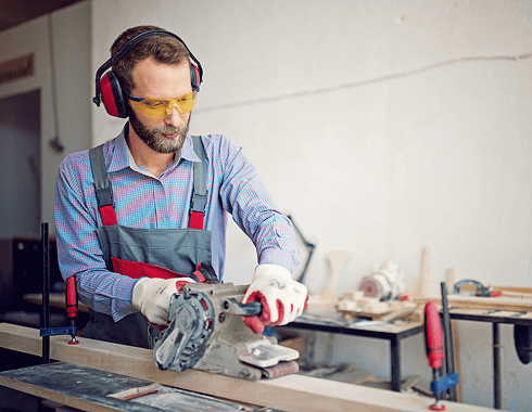 À quoi servent les bandes  abrasives ?
