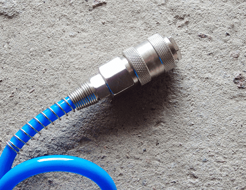 Comment choisir ses raccords et embouts ?