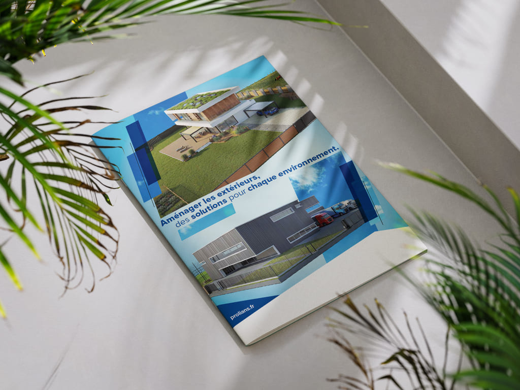 Aménagements extérieurs et systèmes de clôtures