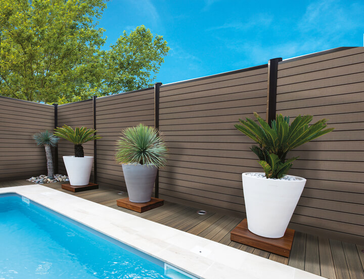Solutions pour embellir les espaces résidentiels