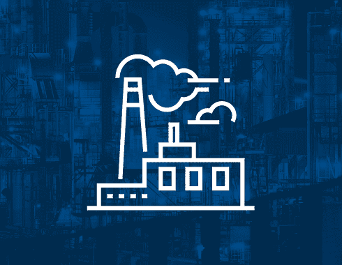 Univers industriel