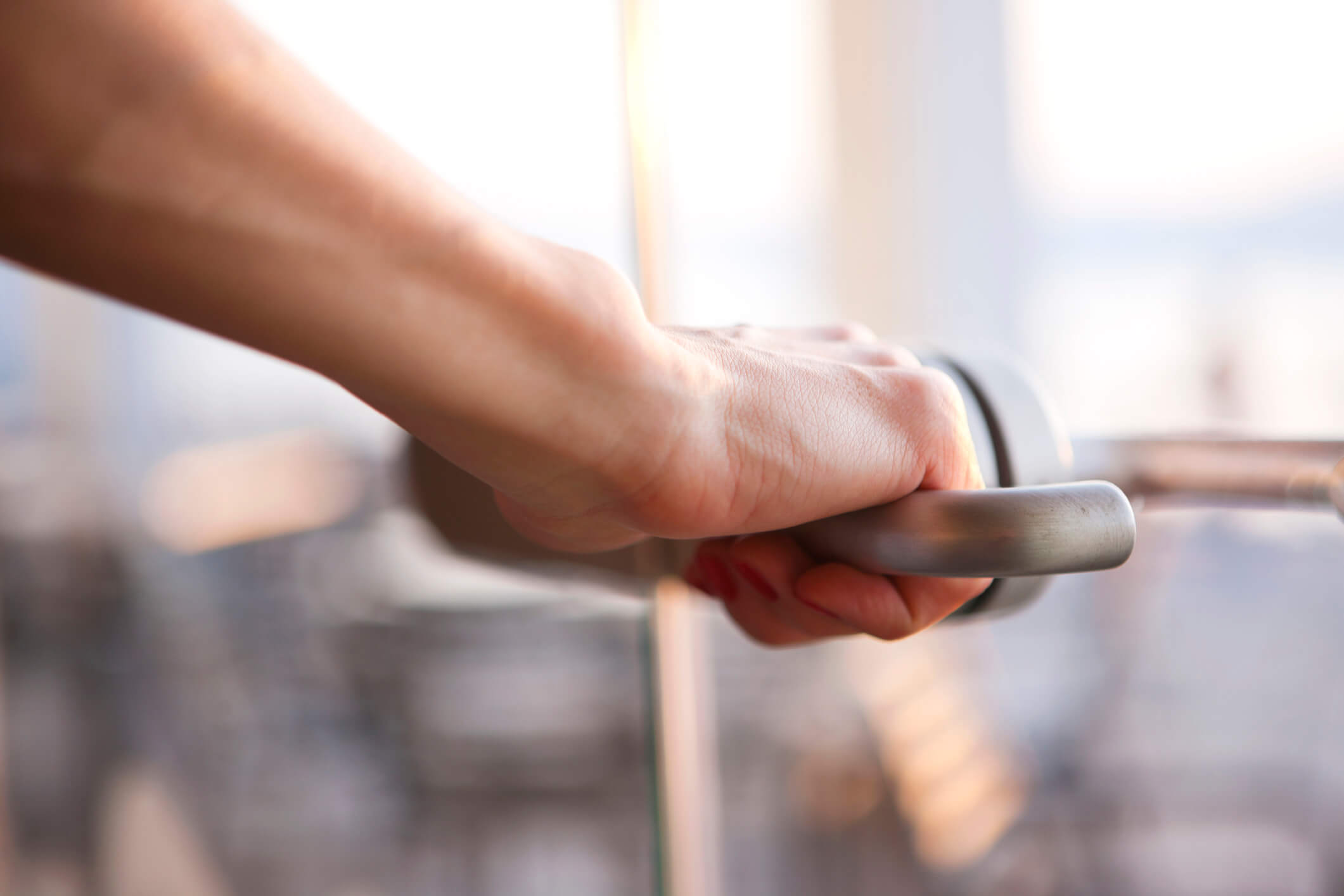 Ensemble de porte - illustration