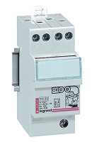 Parafoudre - illustration