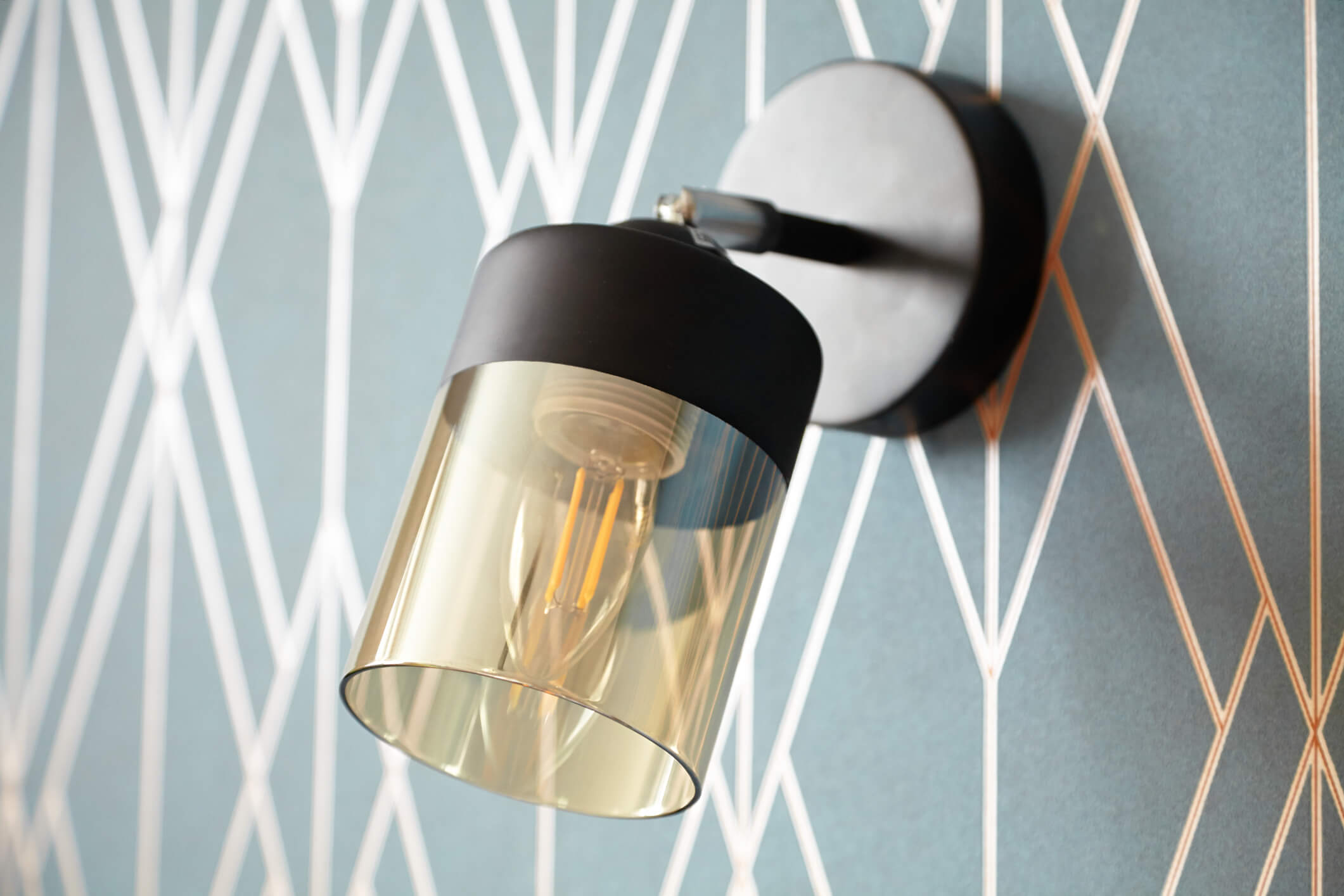 Éclairage - illustration