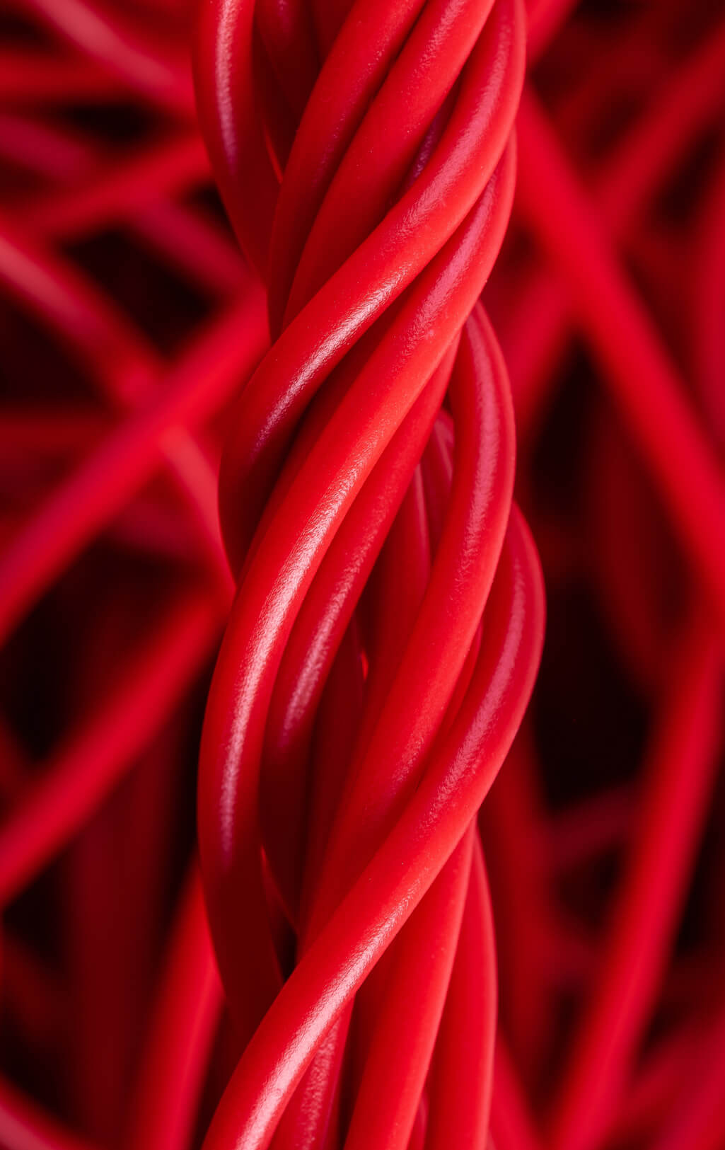 Conducteur de phase permanente - illustration