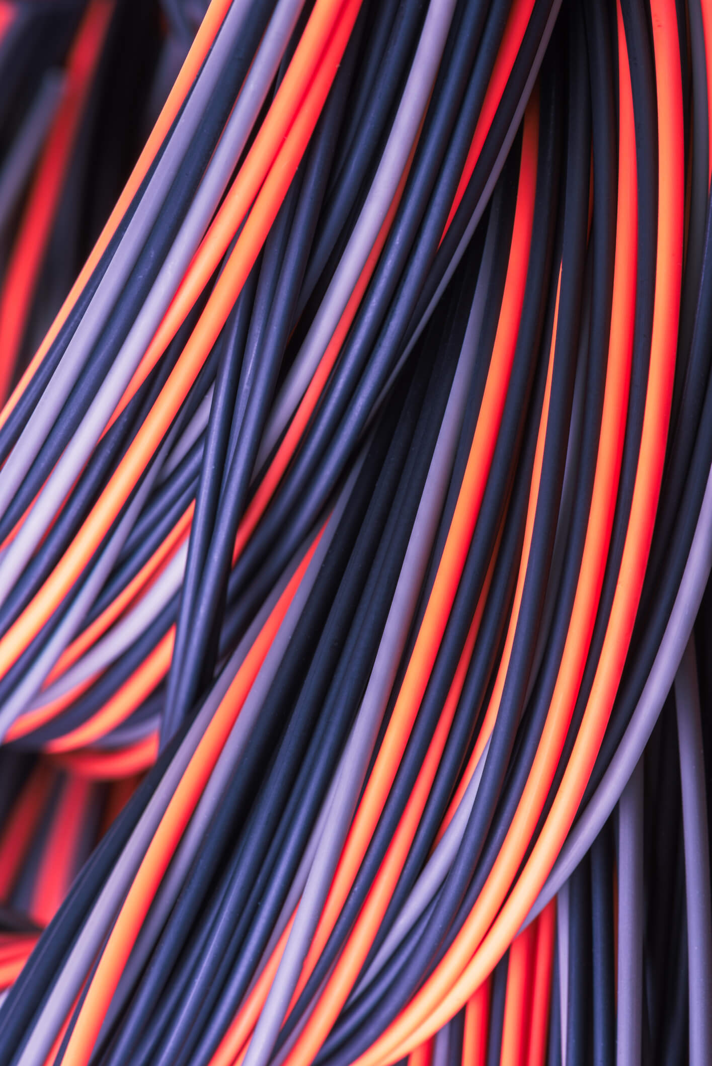 Conducteurs phases coupées - illustration