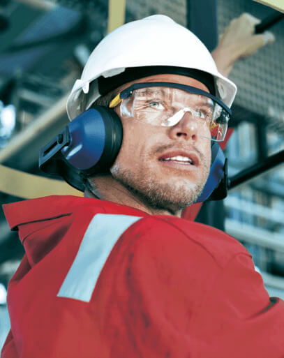 Pourquoi est-il important de se protéger contre le bruit au travail ?