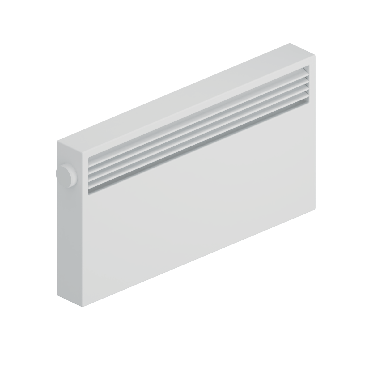 Chauffage électrique - icône