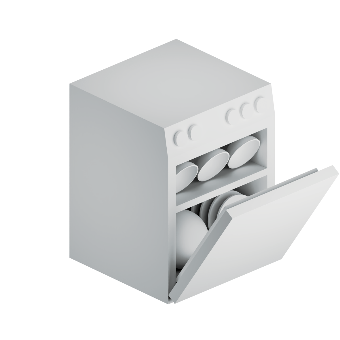 Électroménager - icône