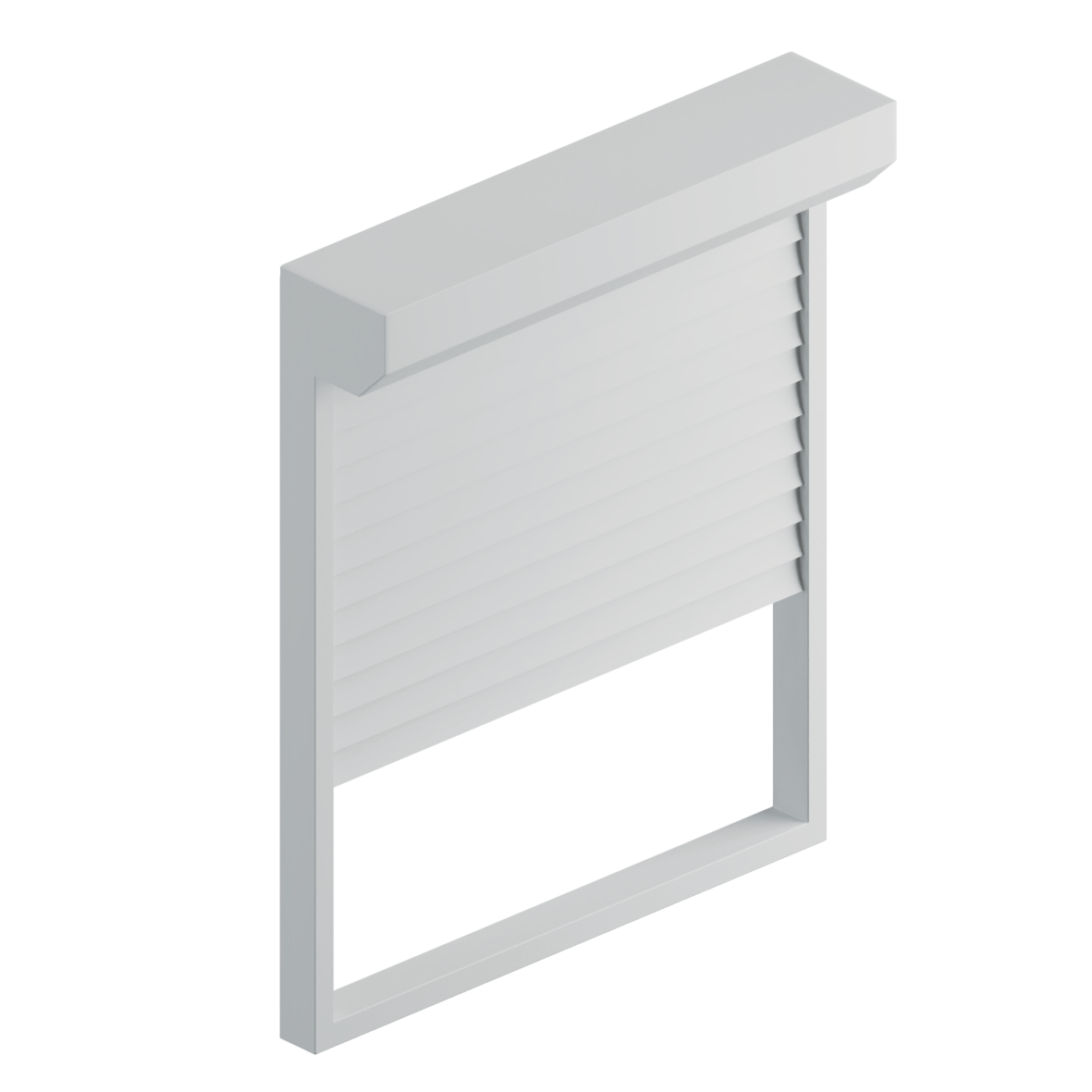 Volets roulants - icône