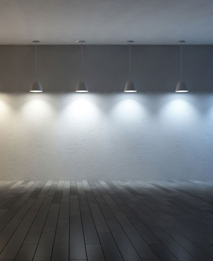 Blanc neutre - illustration