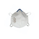 FFP masque pliable
