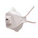 FFP masque pliable en 3