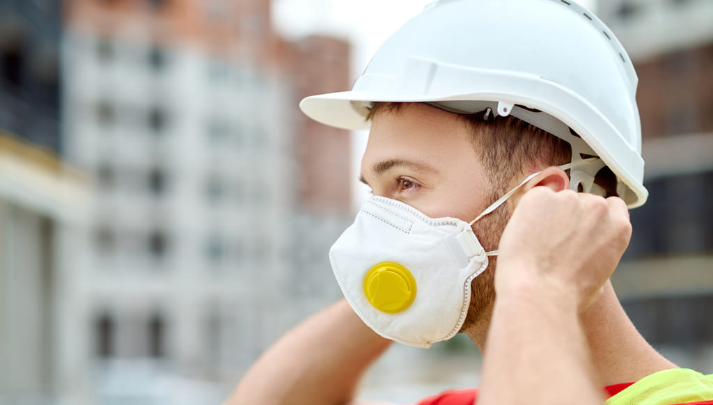 Choisir la protection respiratoire adaptée