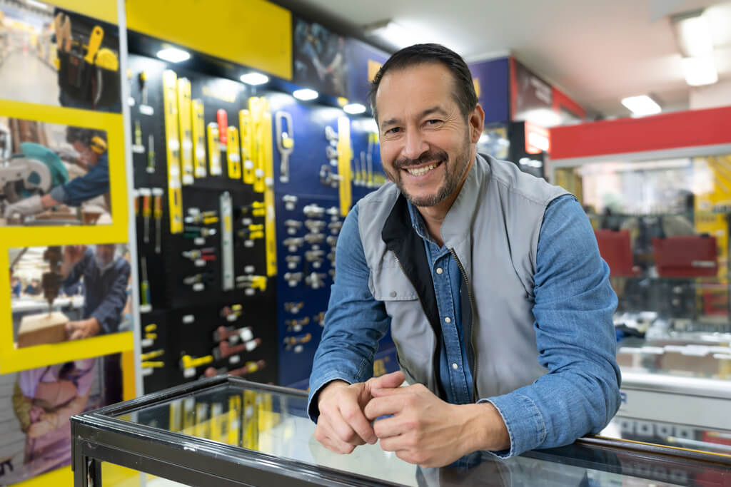 Services dédiés en magasin