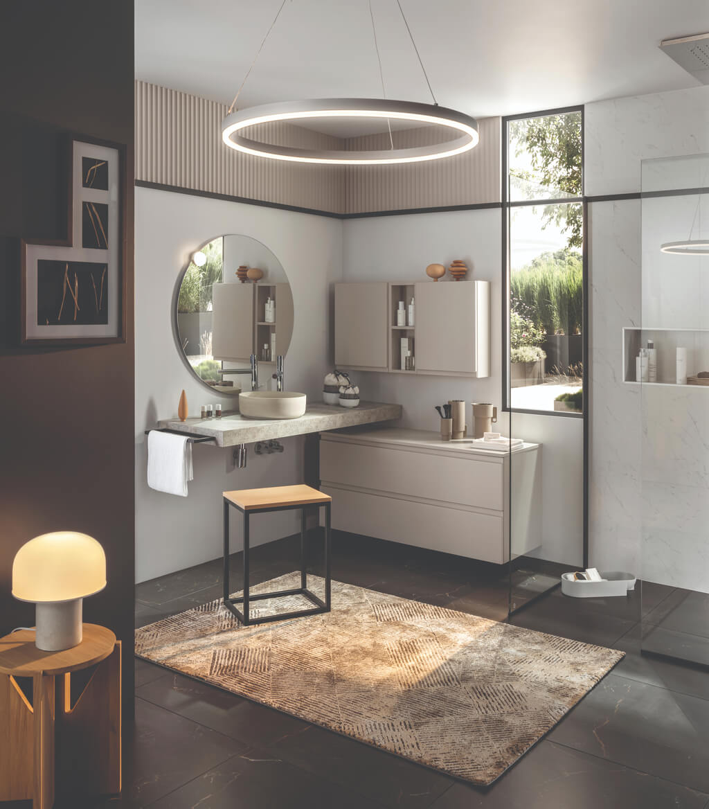 Pourquoi les normes électriques sont-elles indispensables dans une salle de bains ?
