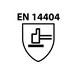 Pictogramme norme EN 14404