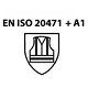 Pictogramme norme EN ISO 20471