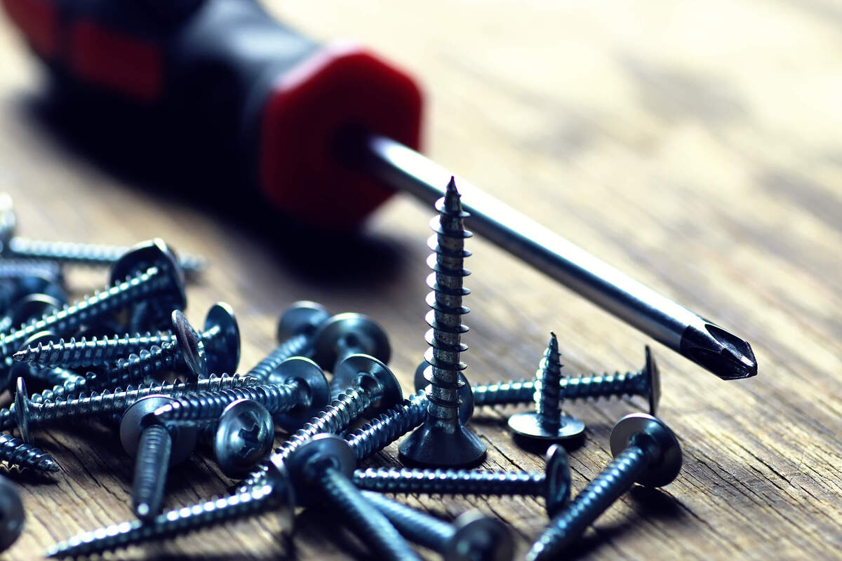 Boulonnerie - Visserie et Fixations