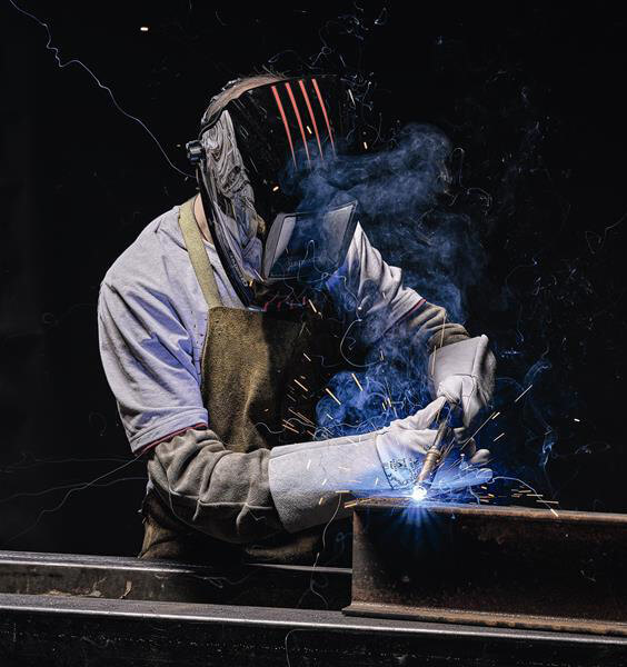 Équipement d’atelier