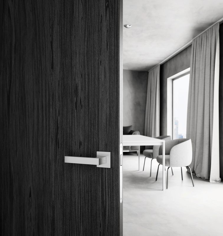 Quincaillerie de bâtiment