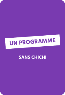 Un programme simple