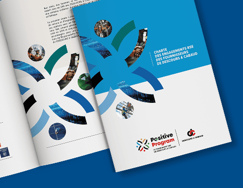 Charte de la démarche responsable PROLIANS