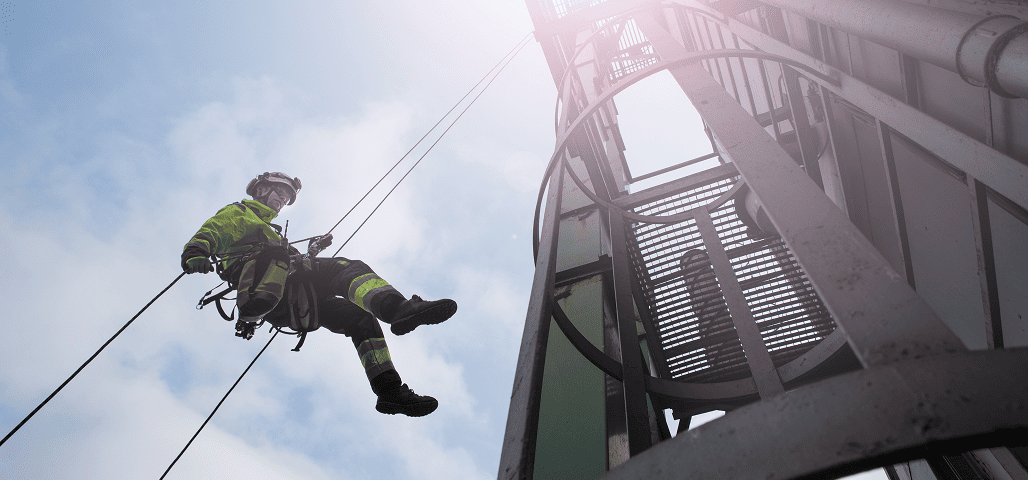 Technicien en équipement de protection de catégorie 3