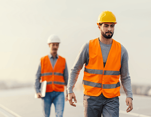 Des solutions pour vous accompagner sur le terrain