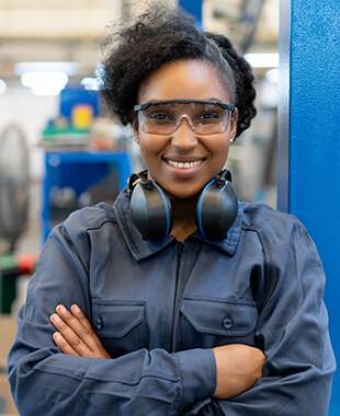 Lunettes de prescription