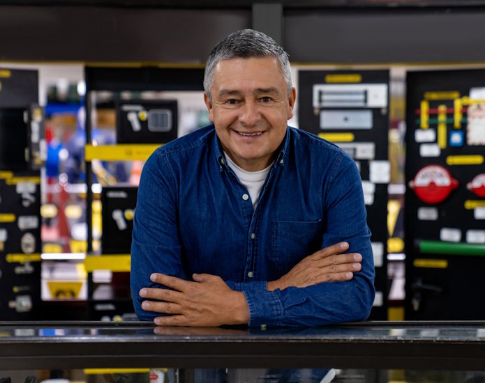 Rendez-vous en magasin