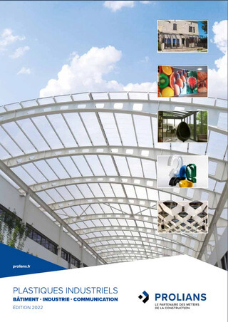 Plastiques industriels