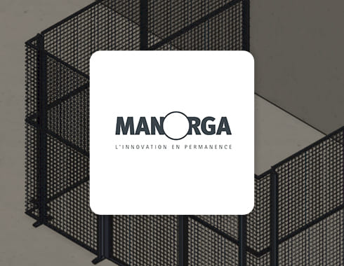 Rayonnage intérieur - illustration