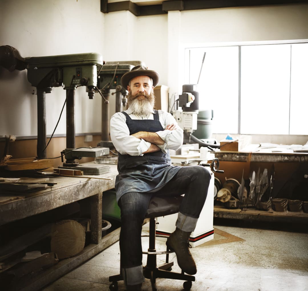 Sièges techniques - illustration