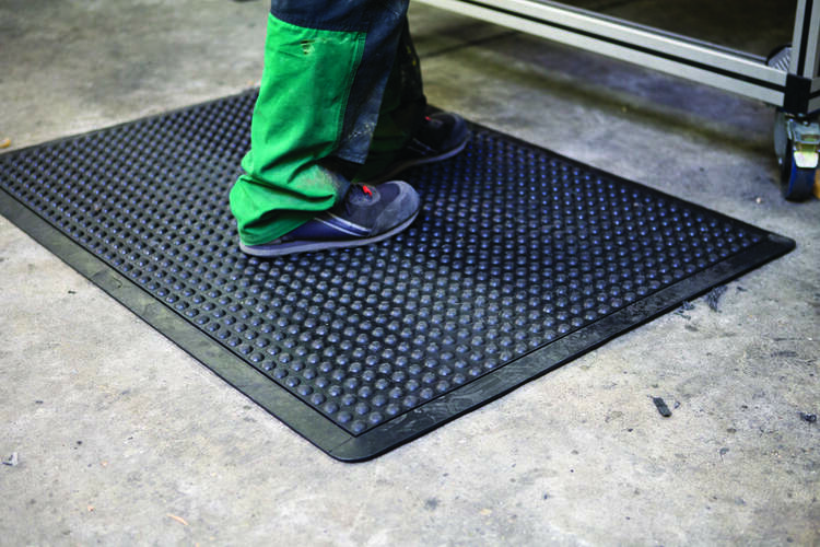 Tapis - illustration