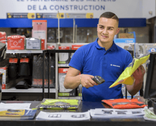 Service après-vente - PROLIANS