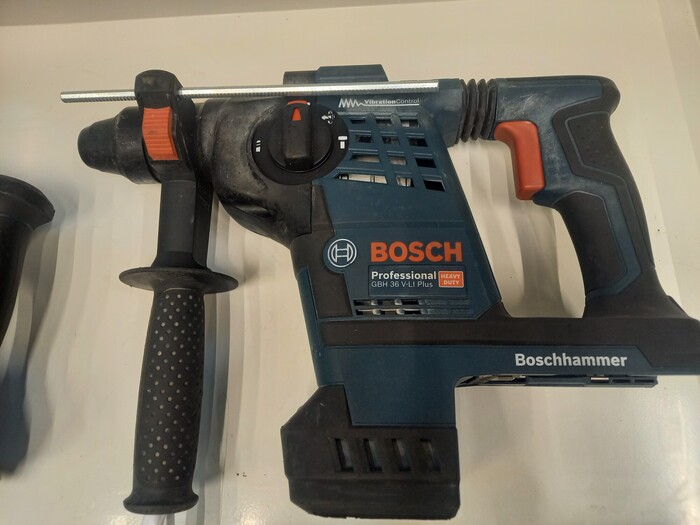 Perforateur reconditionné BOSCH